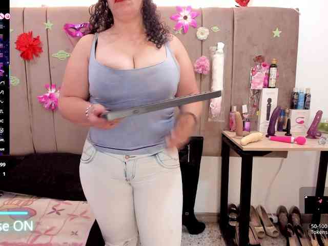 Zalymature webcam