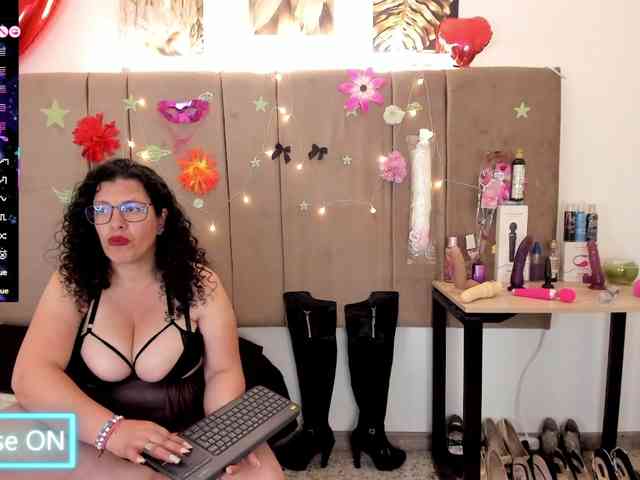 Zalymature webcam