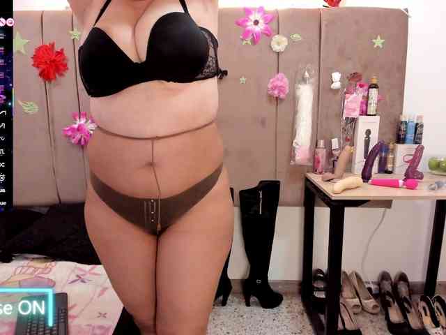 Zalymature webcam