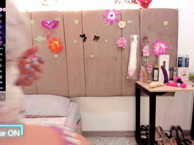 Zalymature webcam