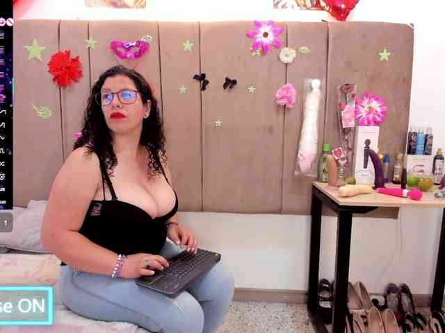 Zalymature webcam