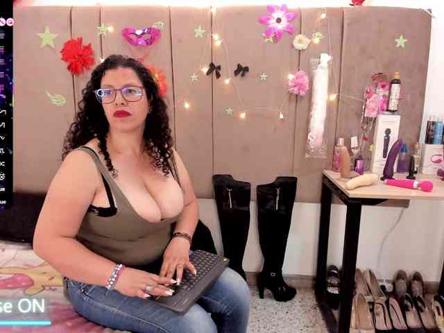Zalymature webcam