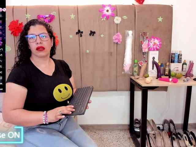Zalymature webcam