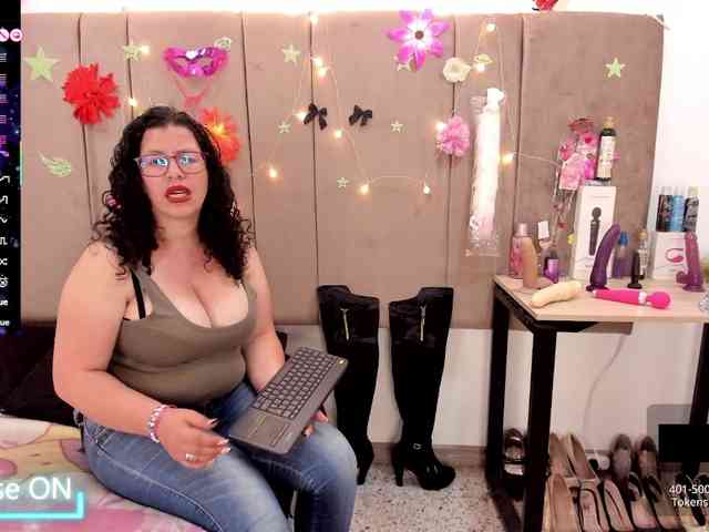Zalymature webcam