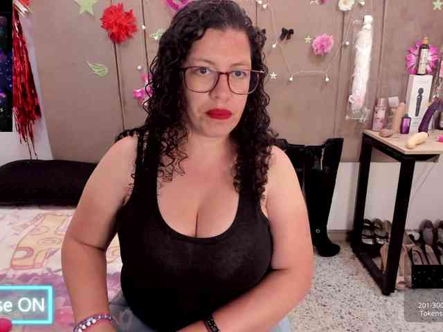 Zalymature webcam