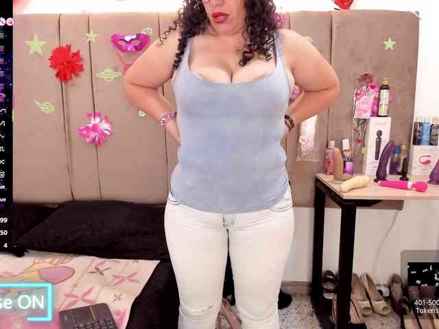 Zalymature webcam