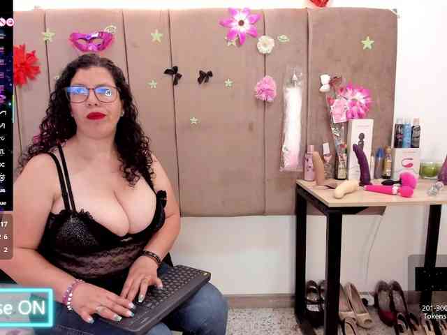Zalymature webcam