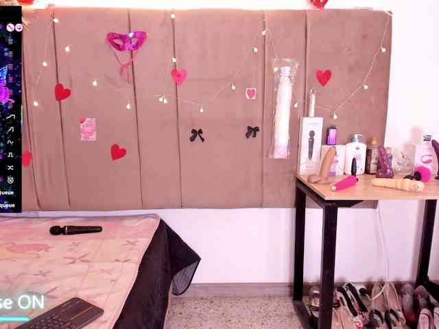 Zalymature webcam