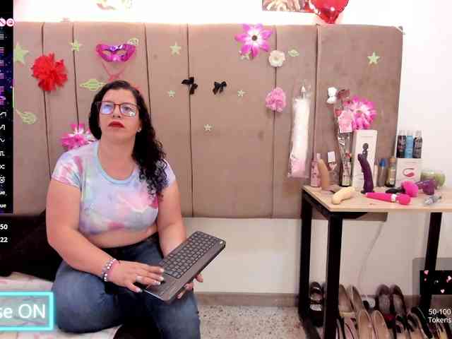 Zalymature webcam