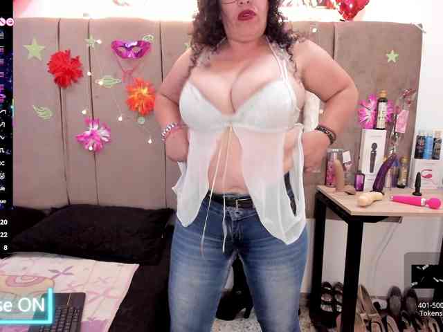 Zalymature webcam
