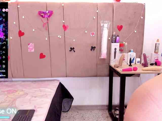 Zalymature webcam