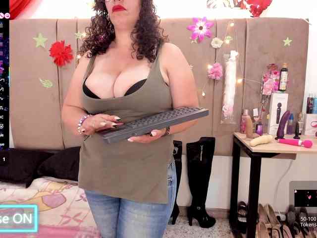 Zalymature webcam