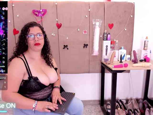 Zalymature webcam