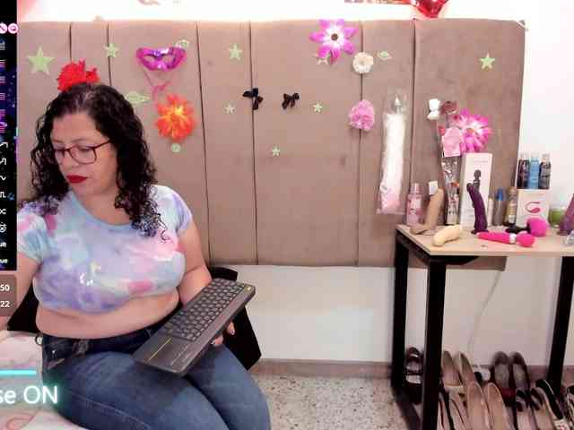 Zalymature webcam