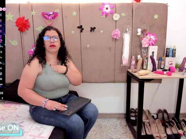 Zalymature webcam