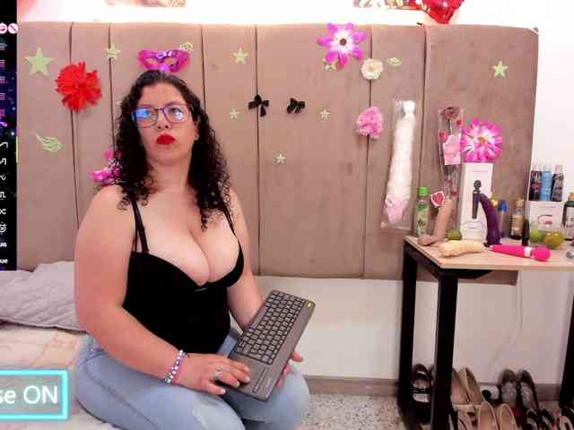 Zalymature webcam