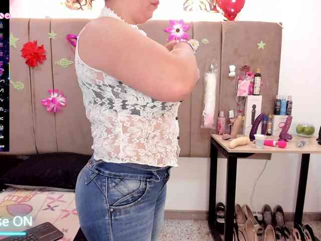 Zalymature webcam