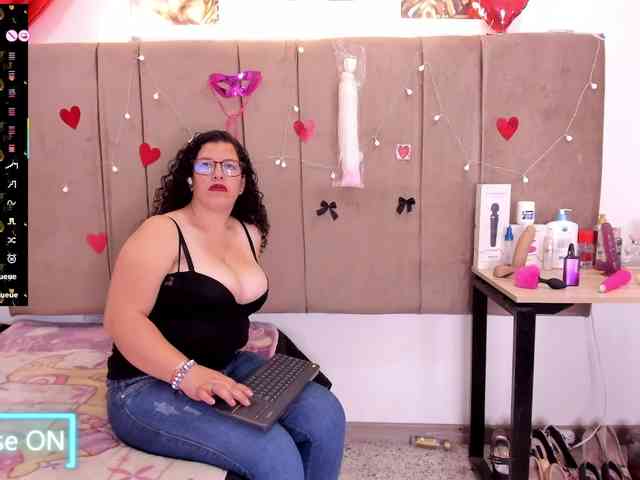 Zalymature webcam