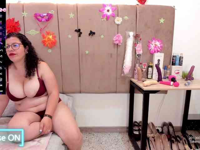 Zalymature webcam