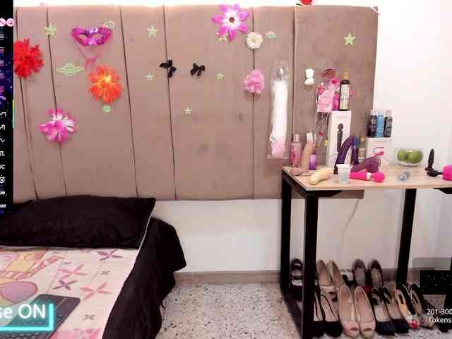 online videochat Zalymature