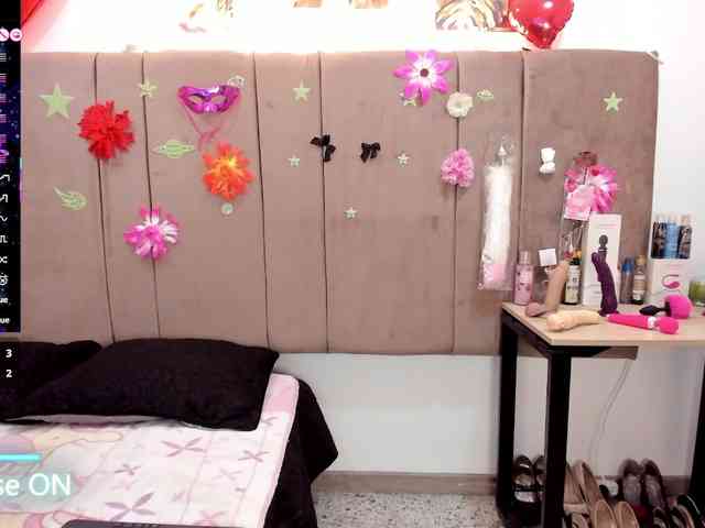 Zalymature webcam