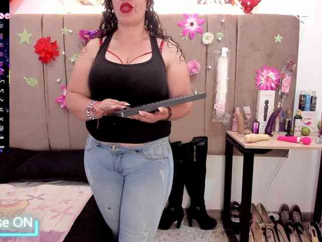Zalymature Live Webcam on BongaCams