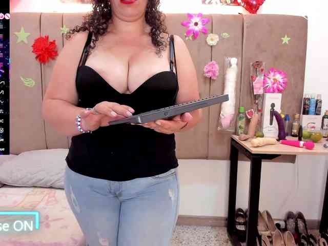 Zalymature webcam