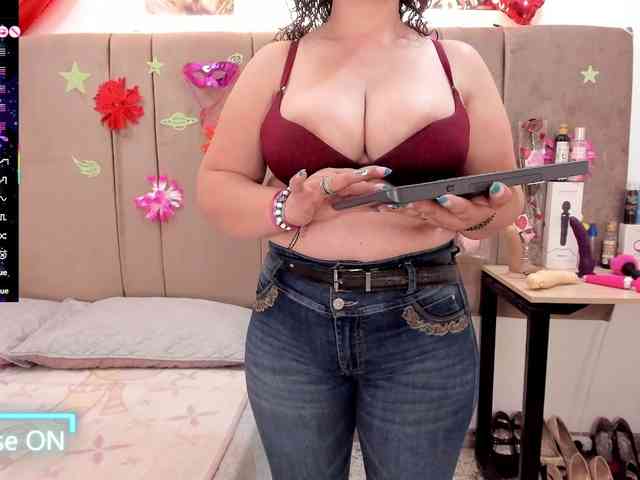 Zalymature webcam