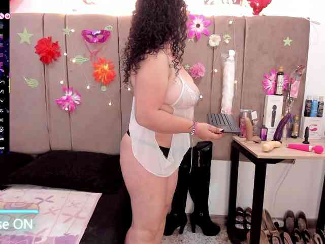 Zalymature webcam