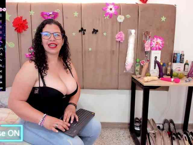 Zalymature webcam