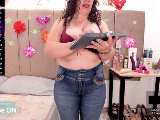 Zalymature webcam