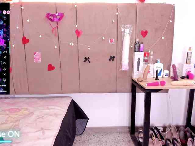 Zalymature webcam