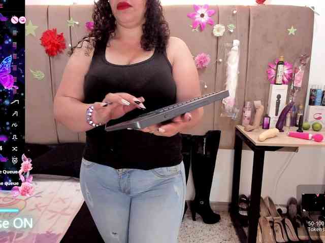 Zalymature webcam