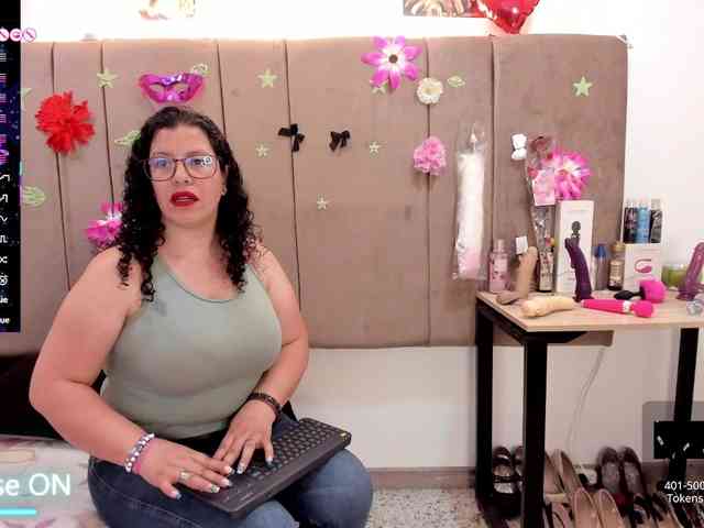 Zalymature webcam