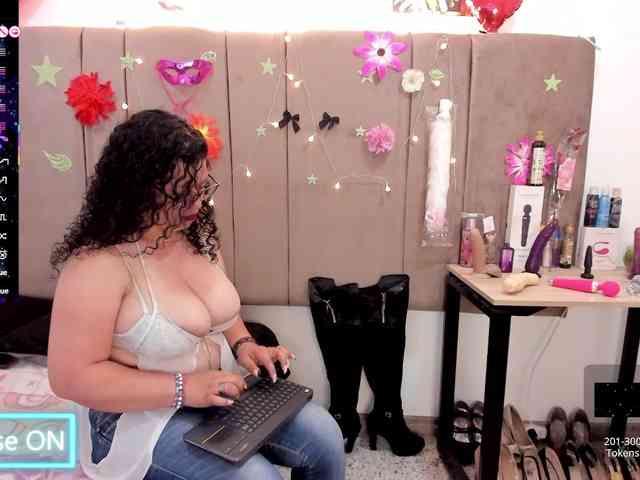 Zalymature webcam