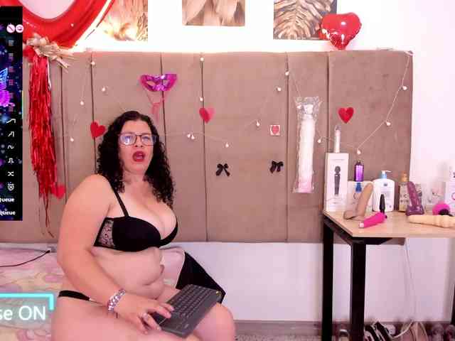 Zalymature webcam