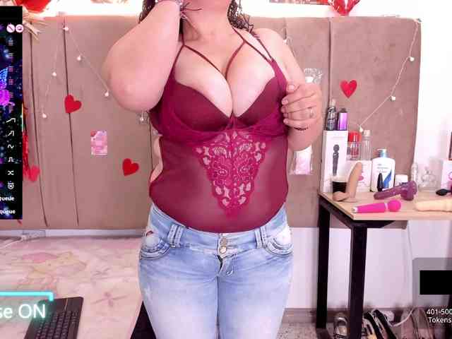 Zalymature webcam