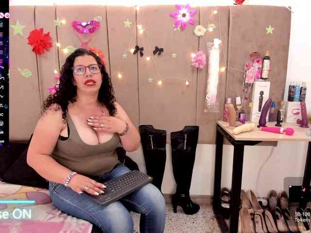 Zalymature webcam