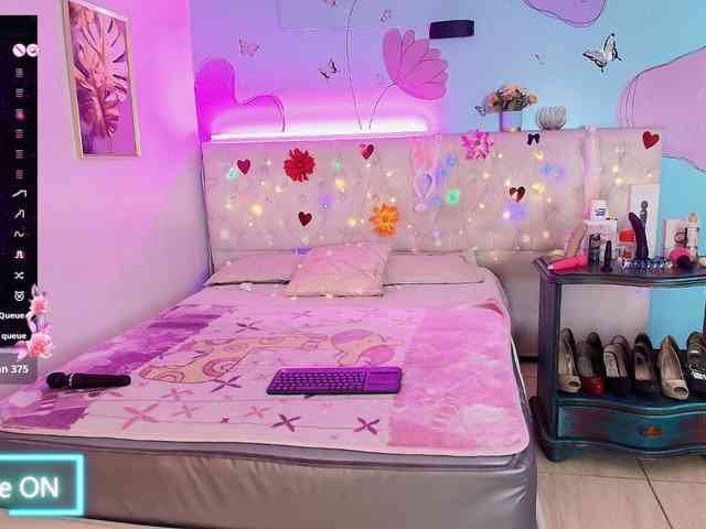 Zalymature Zalymature