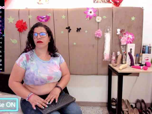 Zalymature webcam