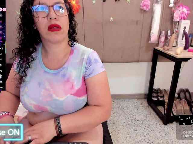 Zalymature webcam