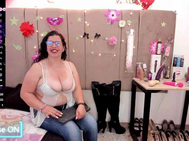 Zalymature webcam