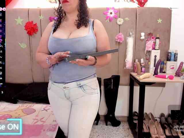 Zalymature webcam