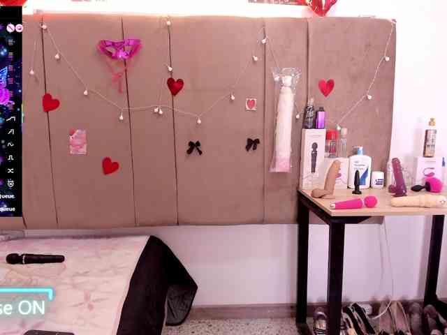 Zalymature webcam