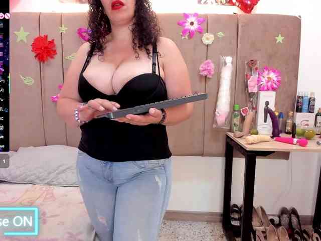 Zalymature webcam