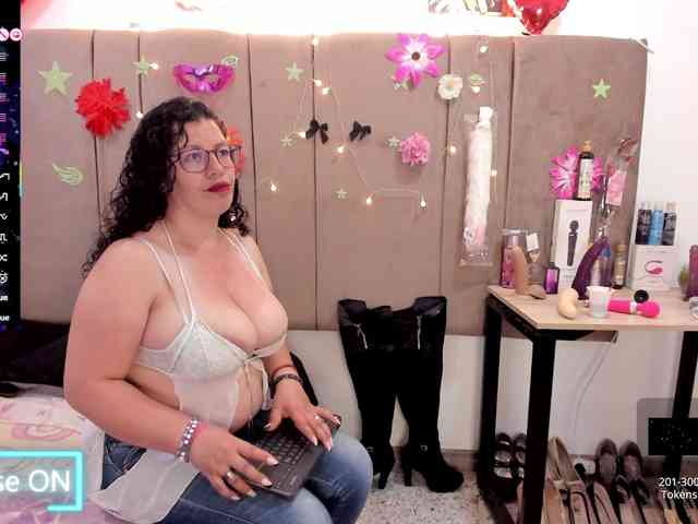 Zalymature webcam