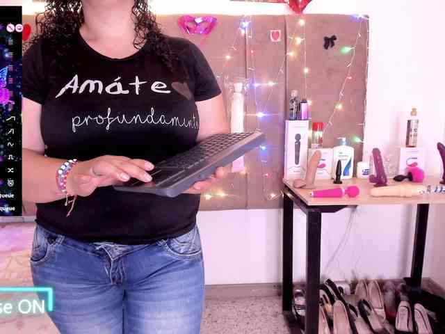 Zalymature webcam
