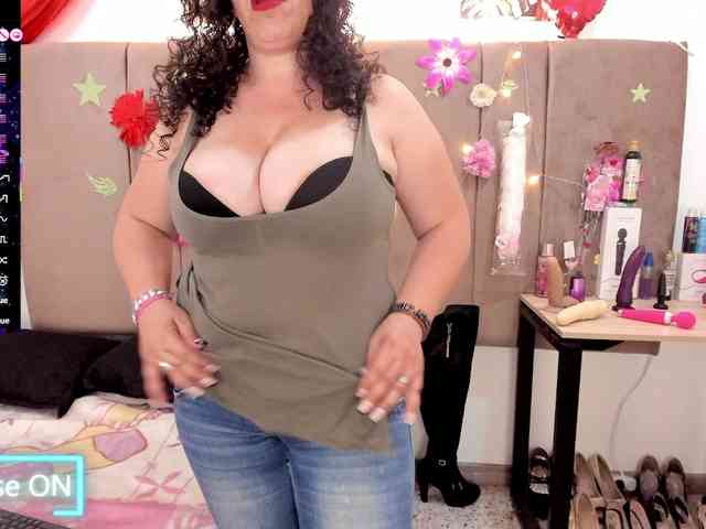 Zalymature webcam