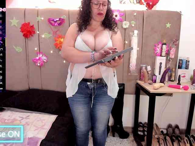 Zalymature webcam