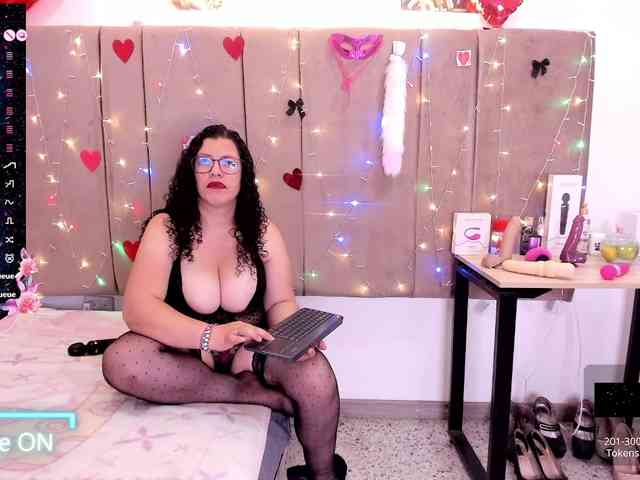 Zalymature Live Webcam on BongaCams